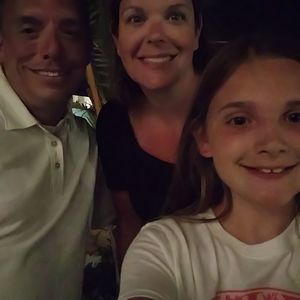 Meet your Posher, Rick